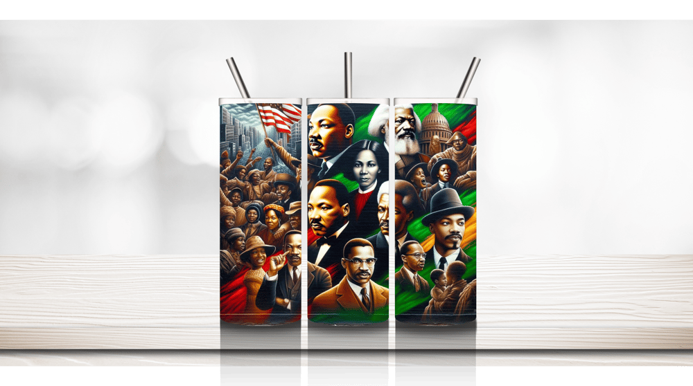 Image of Black History