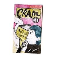 Image 1 of Cram #3