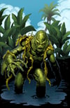 Creature from the Black Lagoon - Color