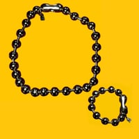Image 1 of Generation NOWHERE Extreme Ball Chain Collection