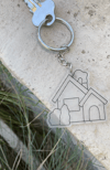 Home Keyring 