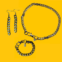 Image 1 of The United Angst Collection