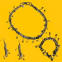 Image 1 of The Structural Defect Collection