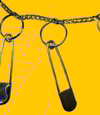 Image 2 of The Suck4rface Waist Chain