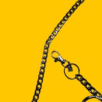 Image 3 of The Suck4rface Waist Chain