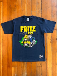 Image 1 of 1997 Fritz The Cat Sz L