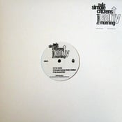 Image of "Early Morning" limited LP