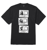 EBT Tour Shirt - Design 1