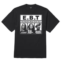 EBT Tour Shirt - Design 2