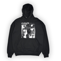 i hate myself hoodie