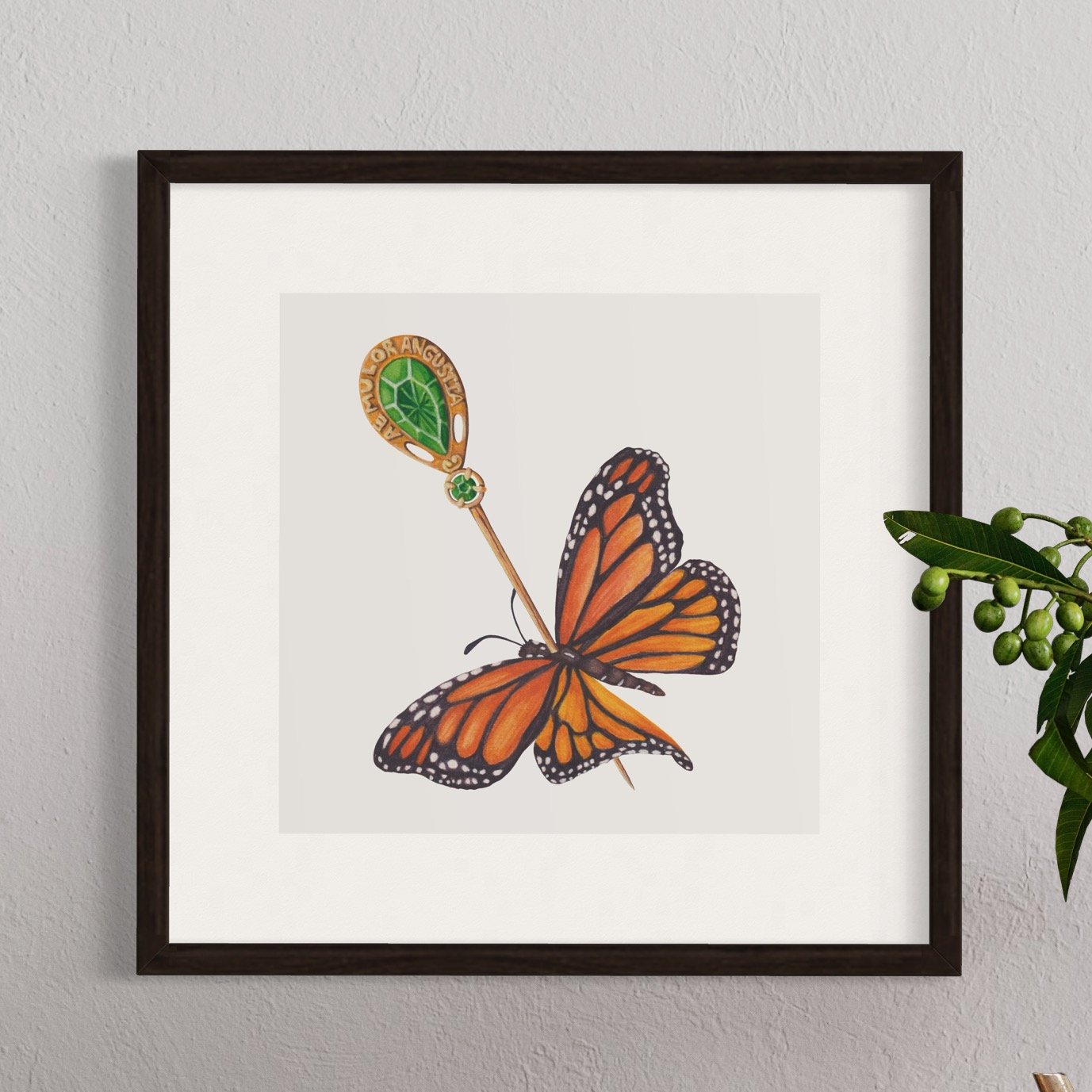 Image of Stephenie Anderson - Pang of Jealousy