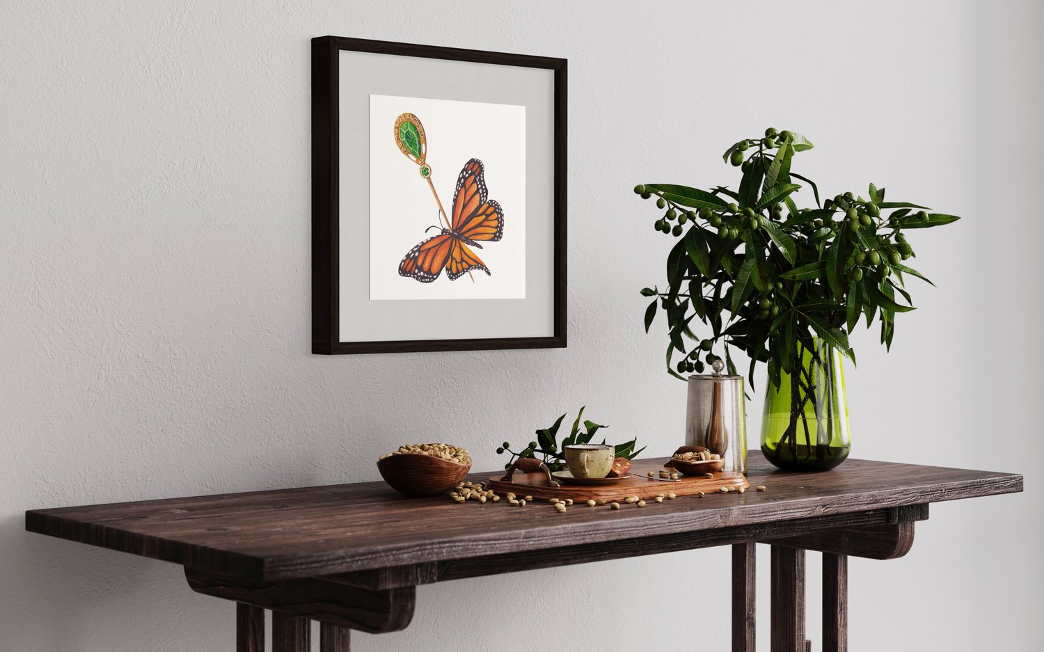 Image of Stephenie Anderson - Pang of Jealousy