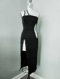 Image 2 of Little Black Dress - One Of A Kind