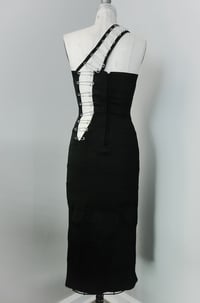 Image 3 of Little Black Dress - One Of A Kind