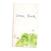 Image 1 of Green Book 