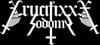 Crucifixx Sodomy - Surrender To The Pleasure - MC