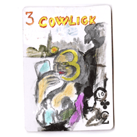 Cowlick #3 Bootleg