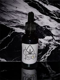 Tincture 