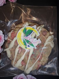 Load cereal cookies 