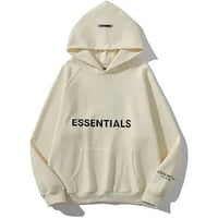 essential hoodie 