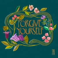 Image 1 of Forgive Yourself