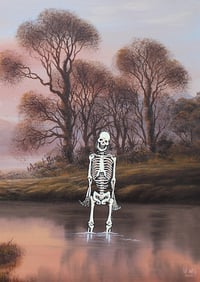 Skele River