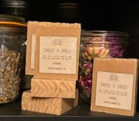 Image 3 of Turmeric & Ginger