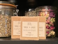 Image 1 of Turmeric & Ginger