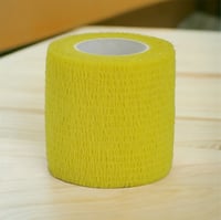 Image 1 of Elastic Wrap Gauze 