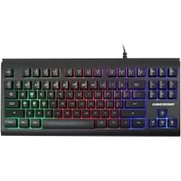Professional gaming keybored