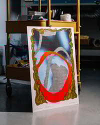 Image 2 of ROBINSON CRUSOE / DZHINGIBI