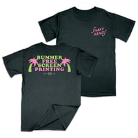 Bummer Free Summer Tee