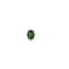 ARCHIVE Sunstone malachite bague 