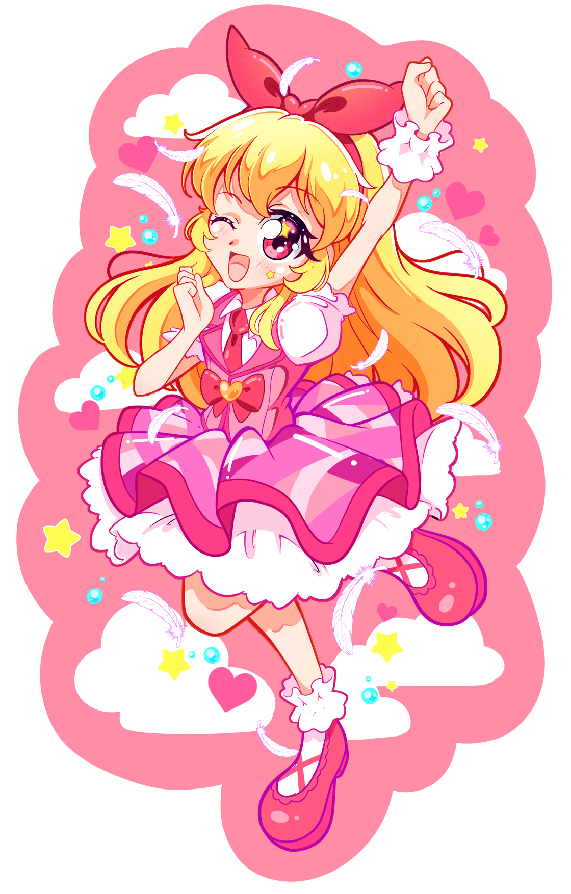 Image of Sticker Set 2 