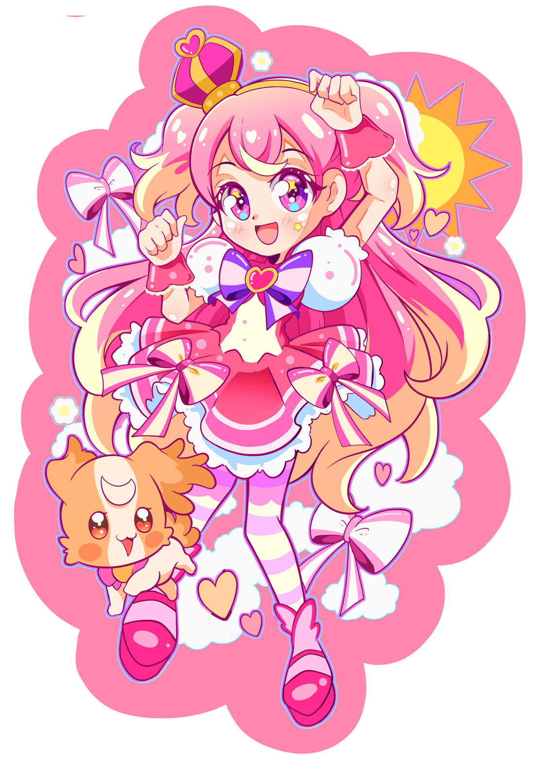 Image of Sticker Set 2 