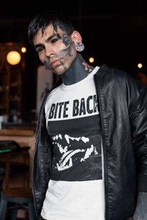 Image of Bite Back T-Shirt