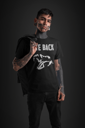 Image of Bite Back T-Shirt