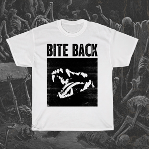 Image of Bite Back T-Shirt