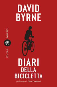 Diari della bicicletta - David Byrne