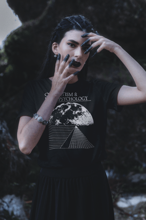 Image of Occultism and Parapsychology T-Shirt