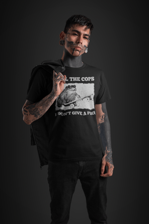 Image of Call the Cops T-Shirt