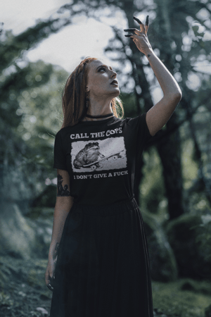 Image of Call the Cops T-Shirt