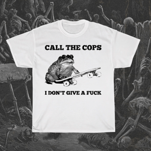 Image of Call the Cops T-Shirt