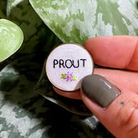 Image 5 of Broche prout