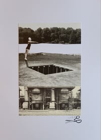 Image 1 of 'Industry Standard'