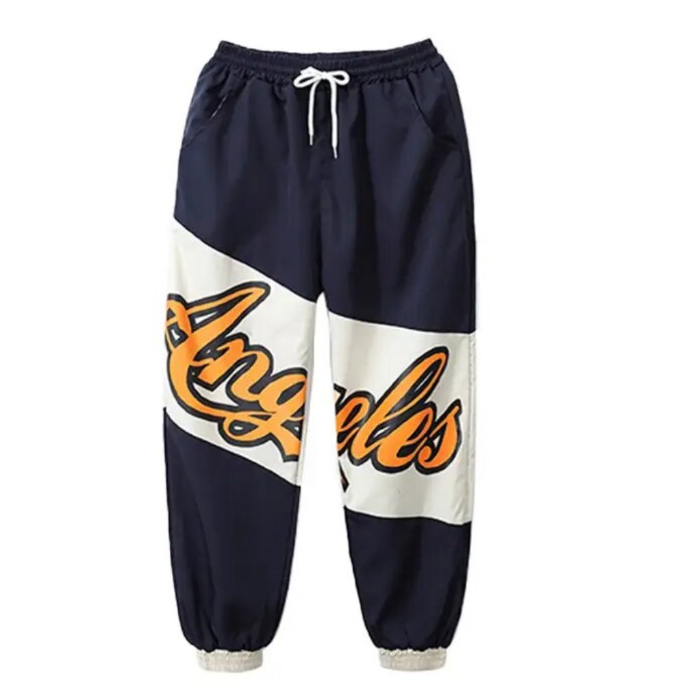 Image of California Tracksuit