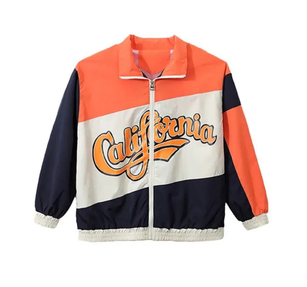 Image of California Tracksuit