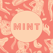 Image of MINT ♥ 12 RUE DU CHAMP JACQUET -  RENNES