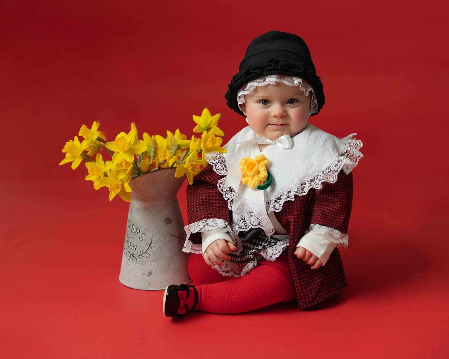 Image of ST DAVIDS DAY minis