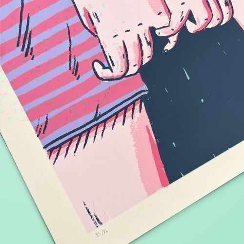 Image of DEDINHOS, Mariana, a miserável